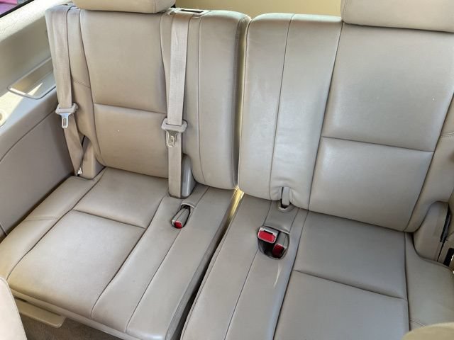 Used 2012 GMC Yukon XL Denali AWD/4WD image 9