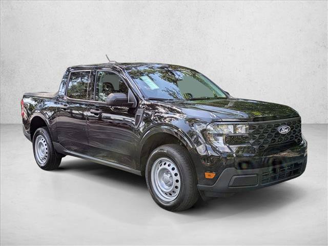 New 2026 Ford Maverick XL FWD image 6
