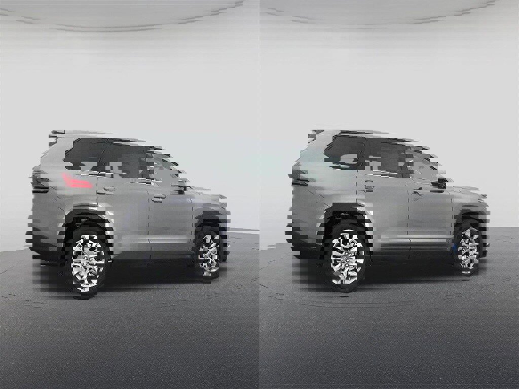 New 2026 Toyota Grand Highlander Limited image 26