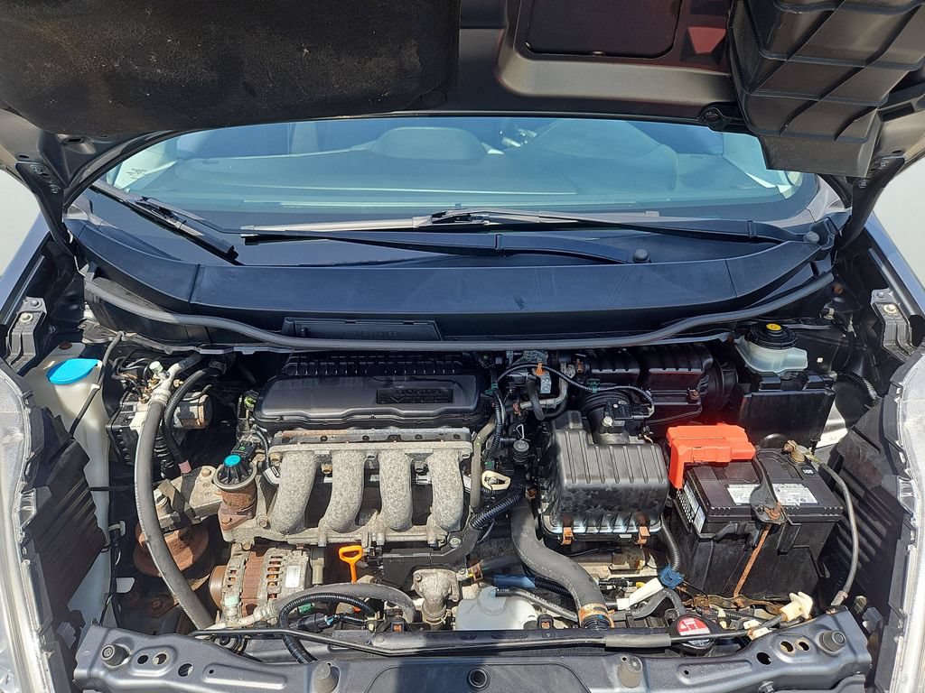 Used 2011 Honda Fit Sport image 25