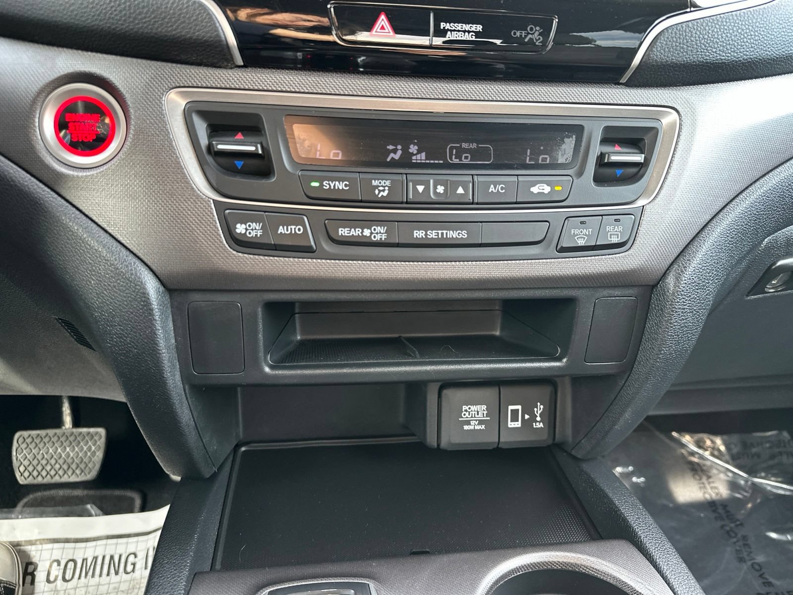 Used 2021 Honda Ridgeline Sport image 59