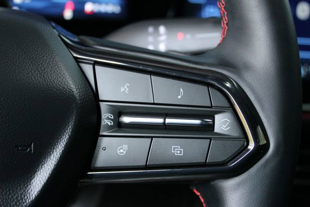 Certified 2025 Chevrolet Traverse RS w/ LPO, Floor Liner Package image 20