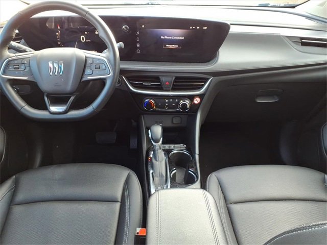 Certified 2024 Buick Encore GX Sport Touring image 10