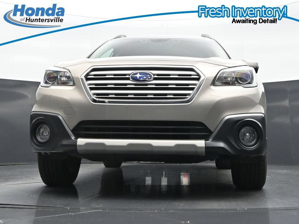 Used 2017 Subaru Outback 2.5i Limited AWD/4WD image 26