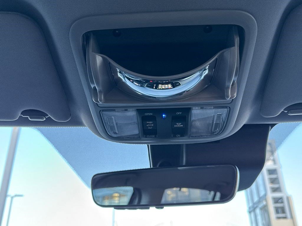 Certified 2022 Honda Pilot EX-L image 35