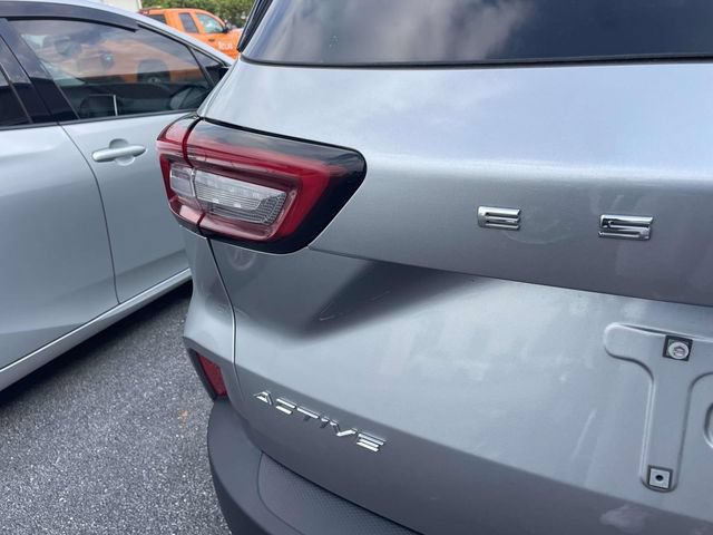 Used 2023 Ford Escape Active w/ Cold Weather Package FWD image 14