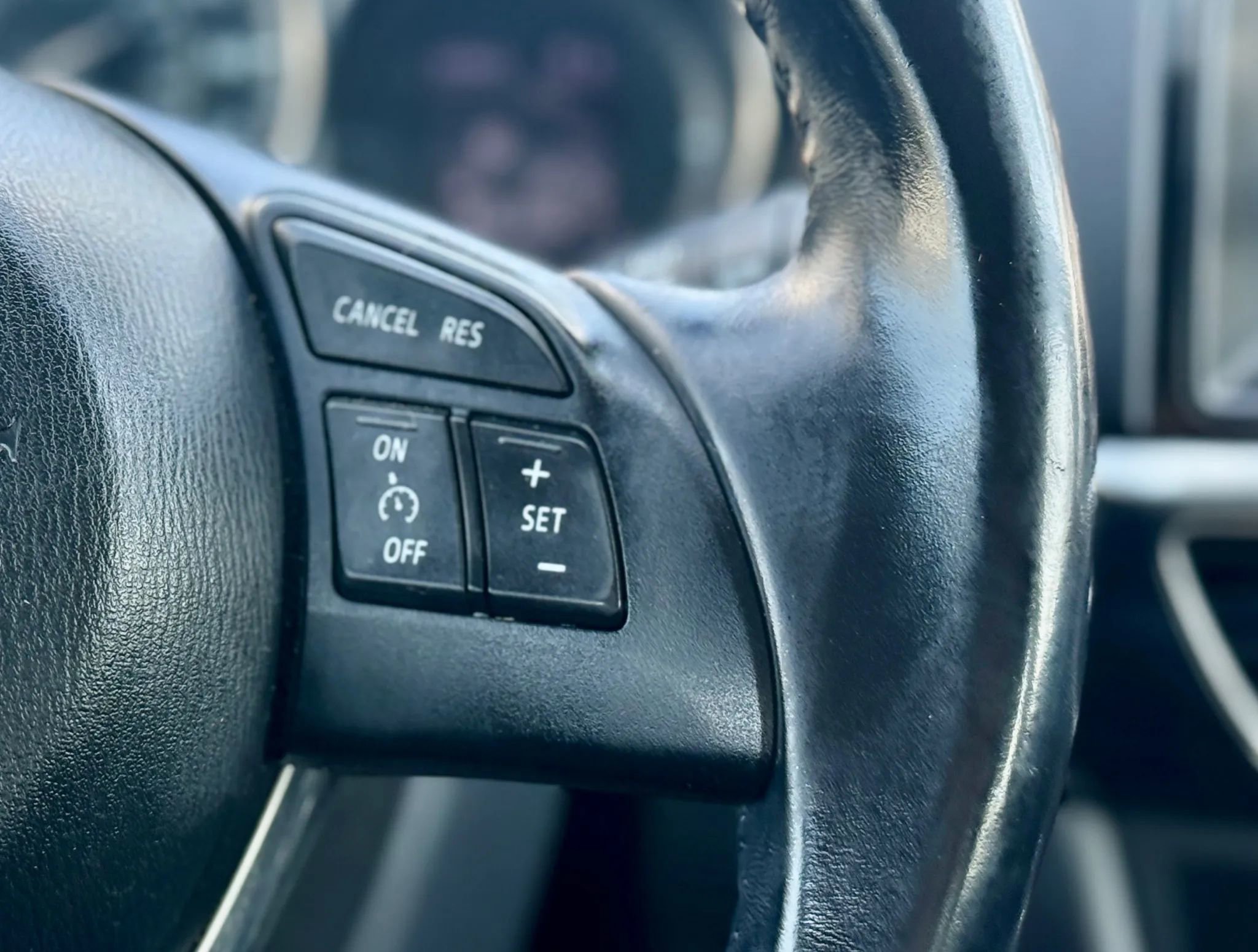 Used 2014 MAZDA MAZDA6 Sport image 17