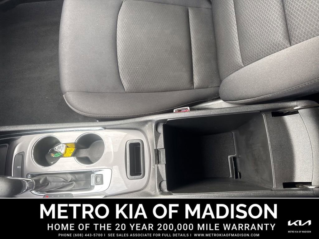 Used 2023 Chevrolet Malibu LT image 23