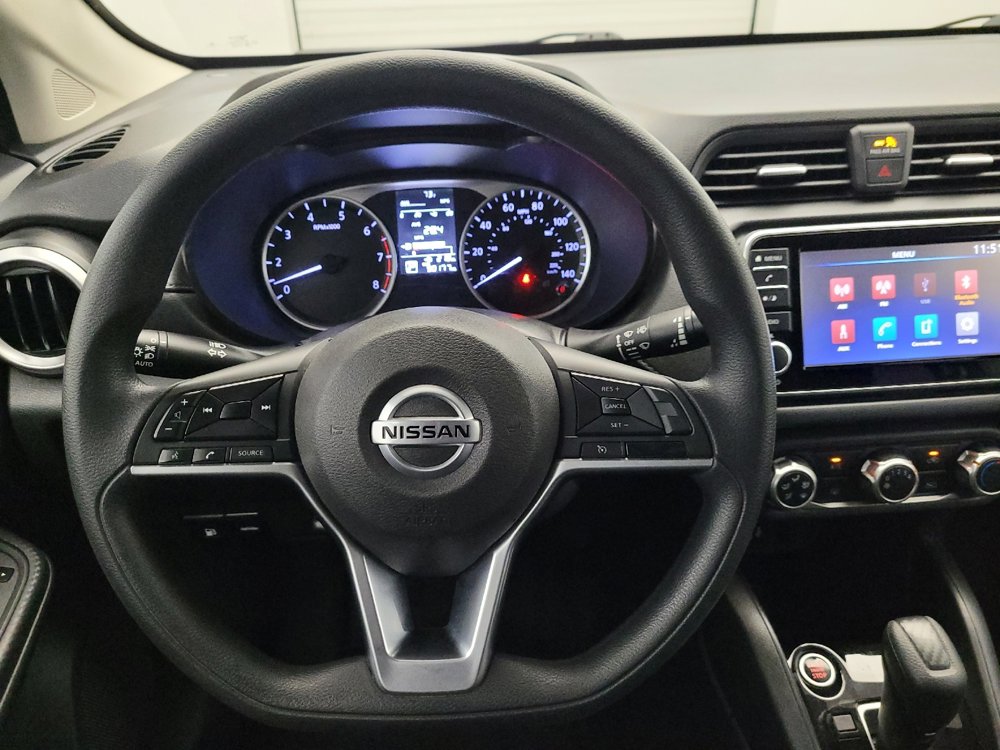 Used 2020 Nissan Versa S image 22