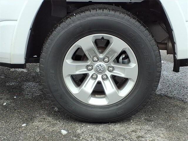 Certified 2021 RAM 1500 Laramie image 8