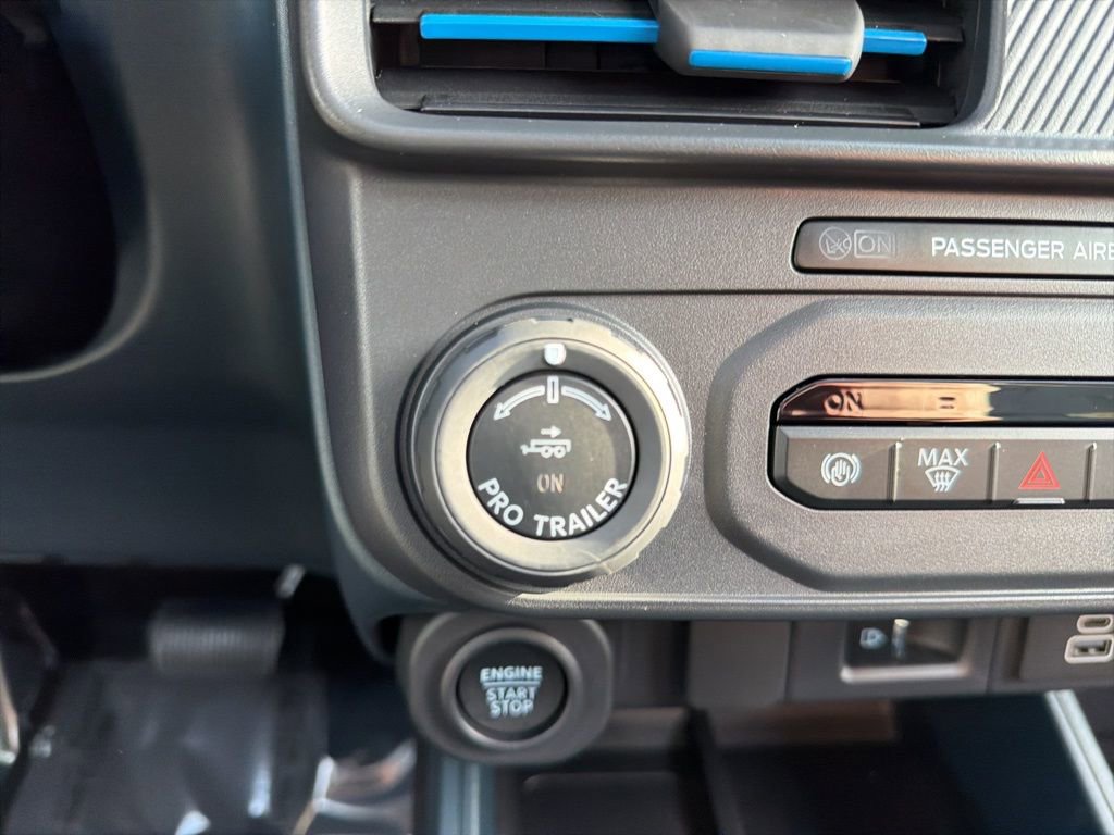 New 2026 Ford Maverick Lobo image 33