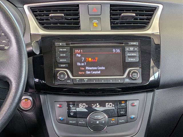 Used 2018 Nissan Sentra SV FWD image 13