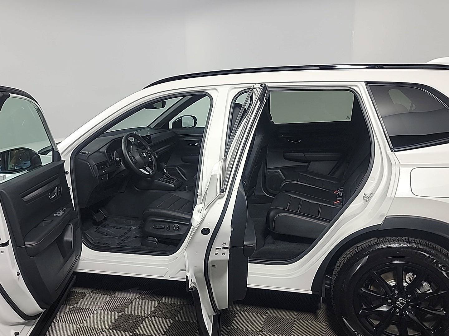 Certified 2026 Honda CR-V Sport-L image 16