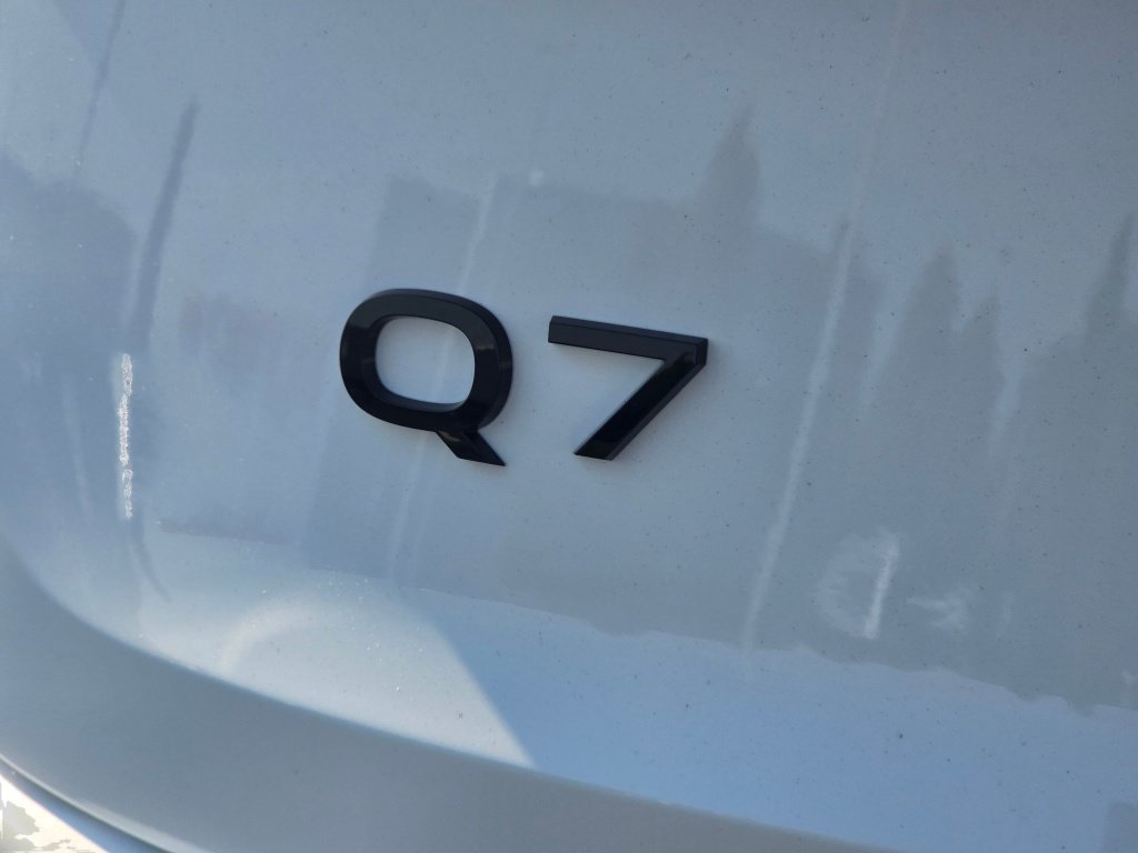 New 2026 Audi Q7 3.0T Prestige AWD/4WD image 33