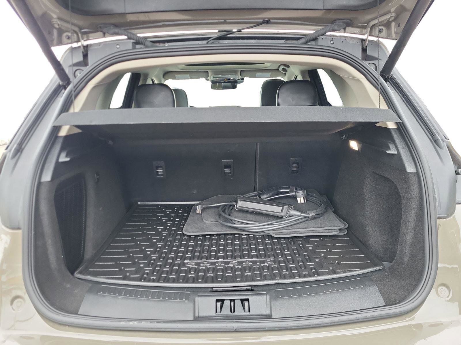 Used 2025 Lincoln Corsair Grand Touring w/ Towing Package image 22