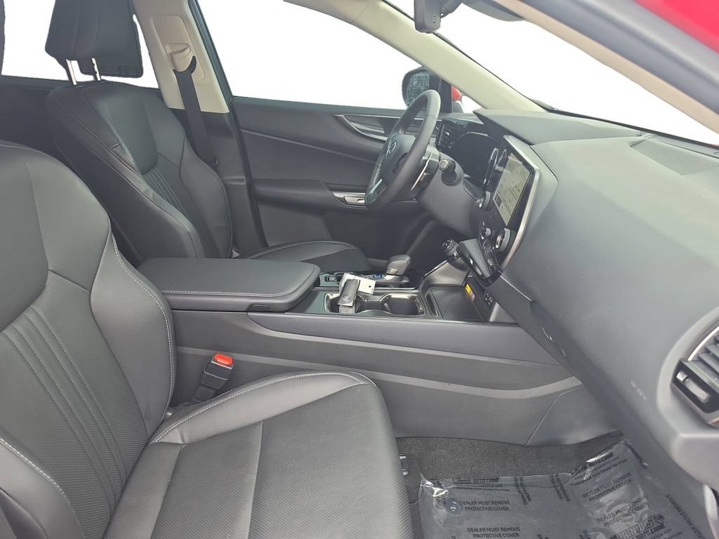 Used 2025 Lexus NX 250 FWD w/ Accessory Package (K3) image 17