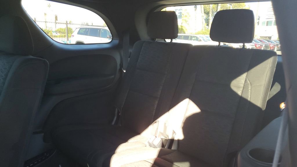 New 2026 Dodge Durango GT w/ Blacktop Package image 17