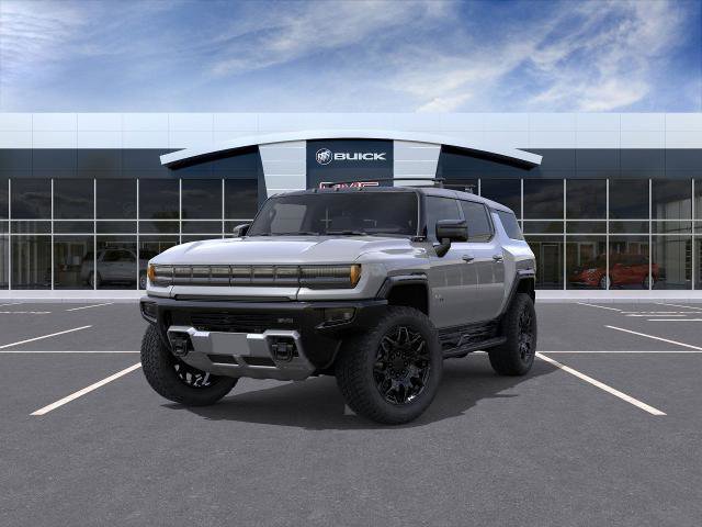New 2026 GMC Hummer EV SUV image 32