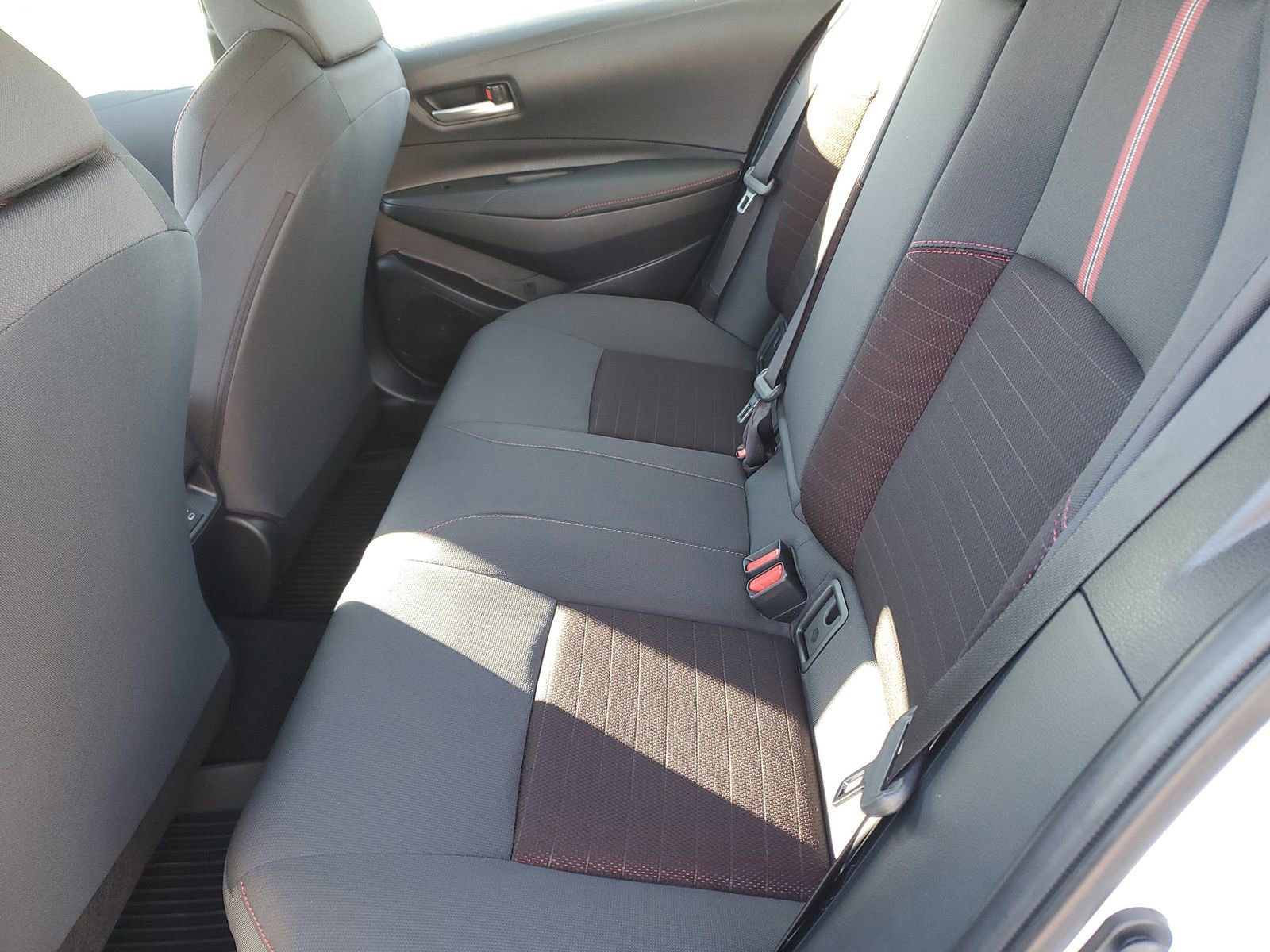 Certified 2025 Toyota Corolla SE image 13