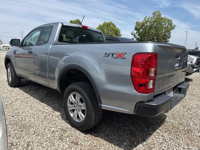 Used 2023 Ford Ranger XL w/ Equipment Group 101A High RWD image 2