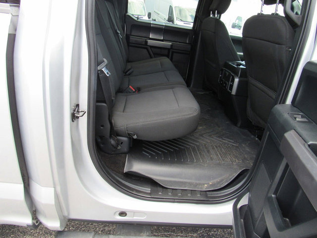 Used 2019 Ford F150 XLT w/ Equipment Group 302A Luxury AWD/4WD image 19