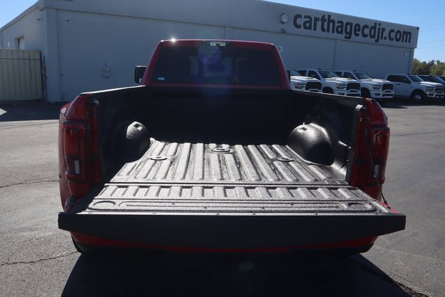 New 2026 RAM 3500 Laramie image 25