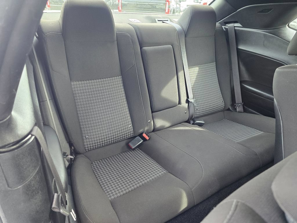 Used 2021 Dodge Challenger R/T RWD image 13