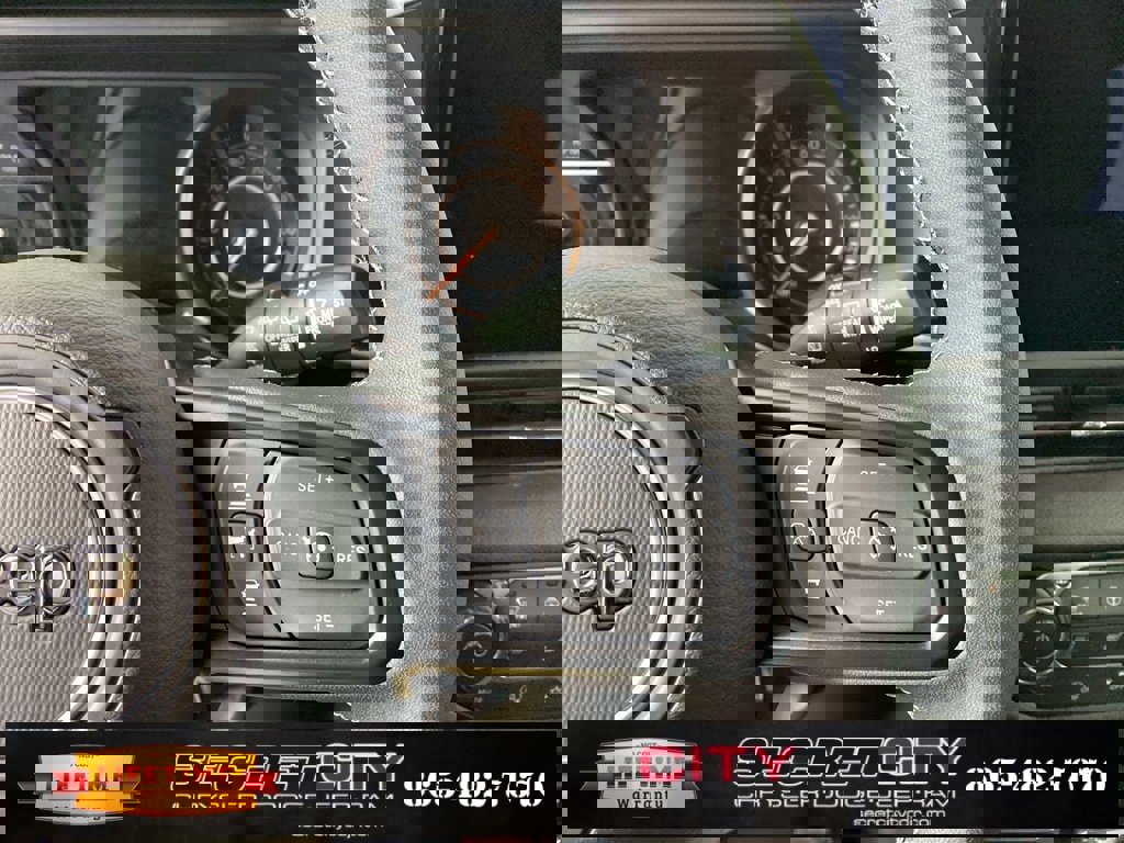 New 2026 Jeep Wrangler Unlimited Sport image 16