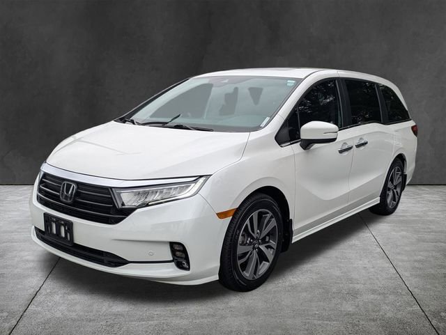 Used 2024 Honda Odyssey Touring image 8