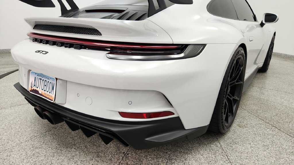 Used 2022 Porsche 911 GT3 RWD image 26