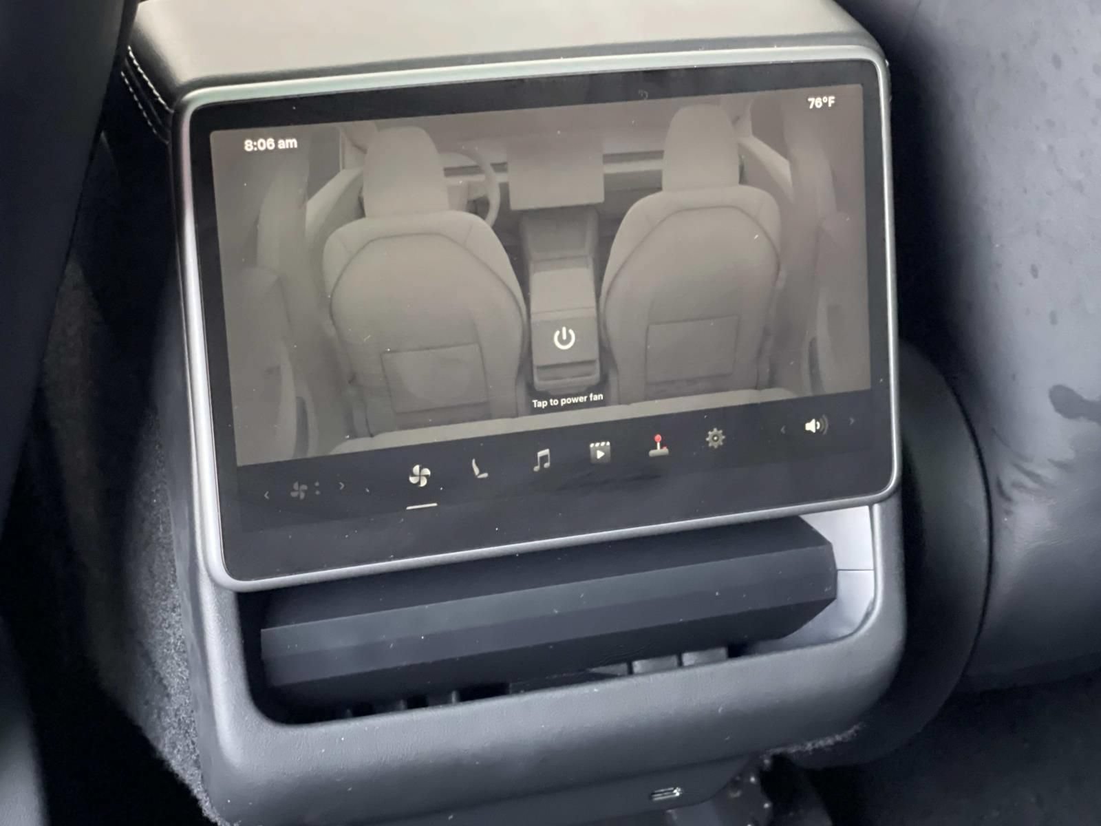 Used 2024 Tesla Model 3 Standard Range RWD image 12