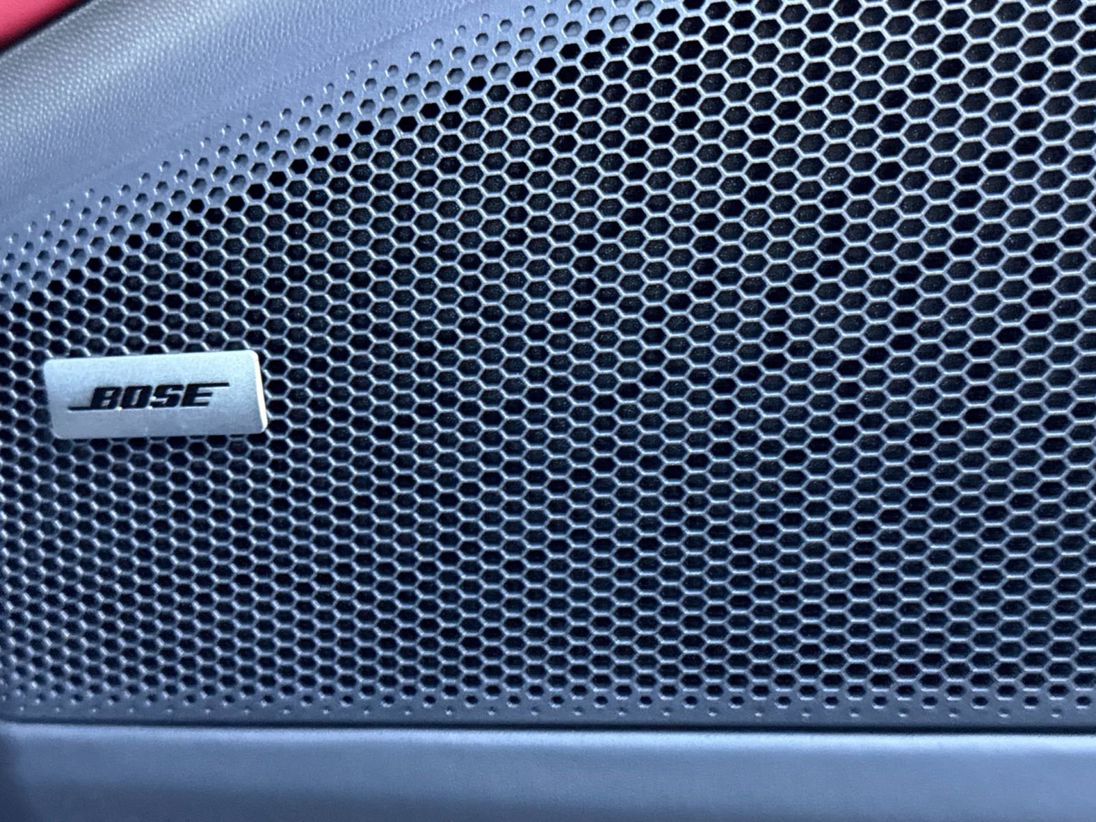 New 2025 Porsche Macan Turbo Electric image 21