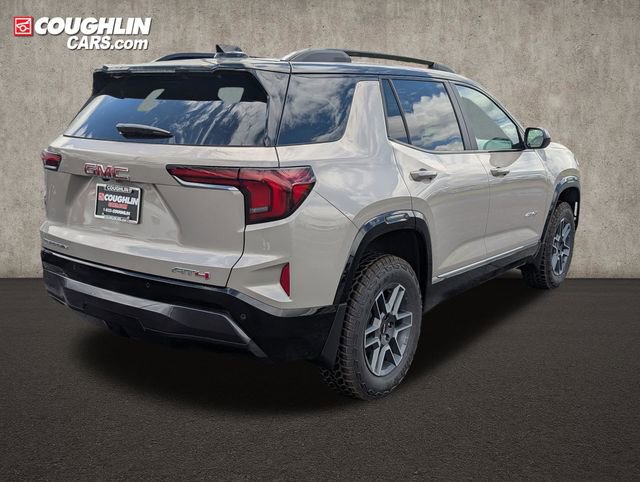 New 2026 GMC Terrain AT4 AWD/4WD image 7
