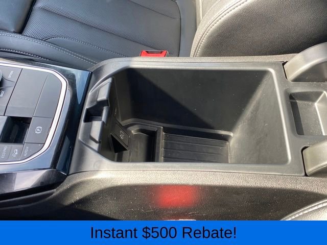 Used 2024 BMW X3 xDrive30i image 14