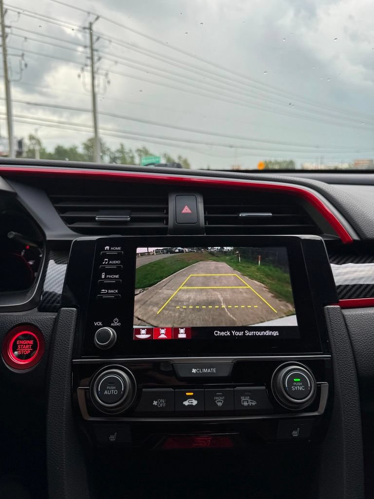Used 2017 Honda Civic Si image 25