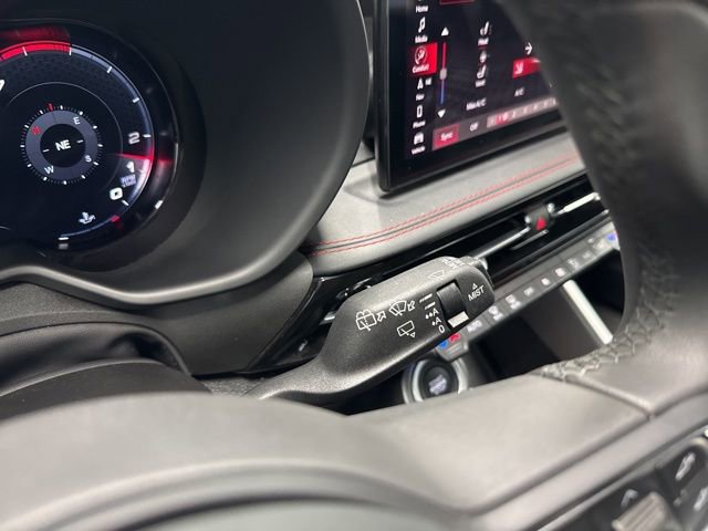 Used 2024 Dodge Hornet GT image 38