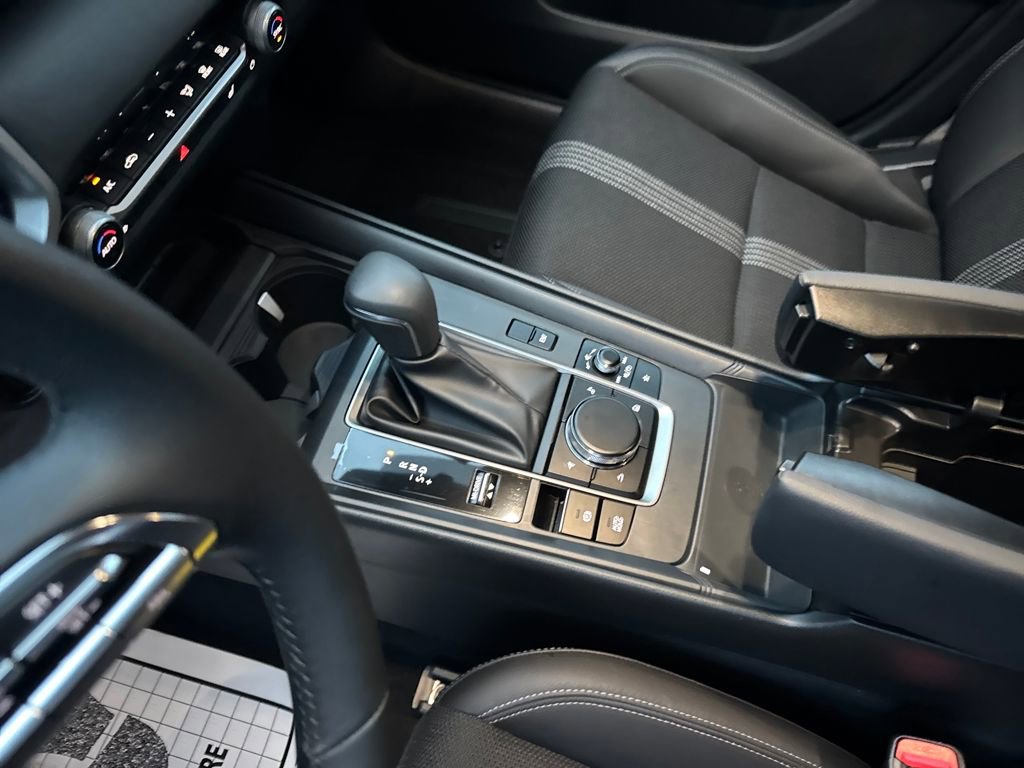 Used 2025 MAZDA CX-50 2.5 Hybrid w/ Preferred Pkg image 23