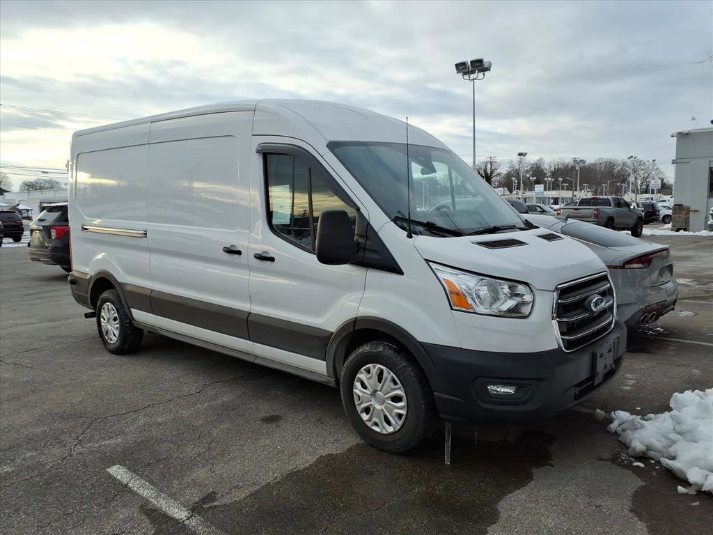 Used 2020 Ford Transit 250 Base w/ Load Area Protection Package image 1