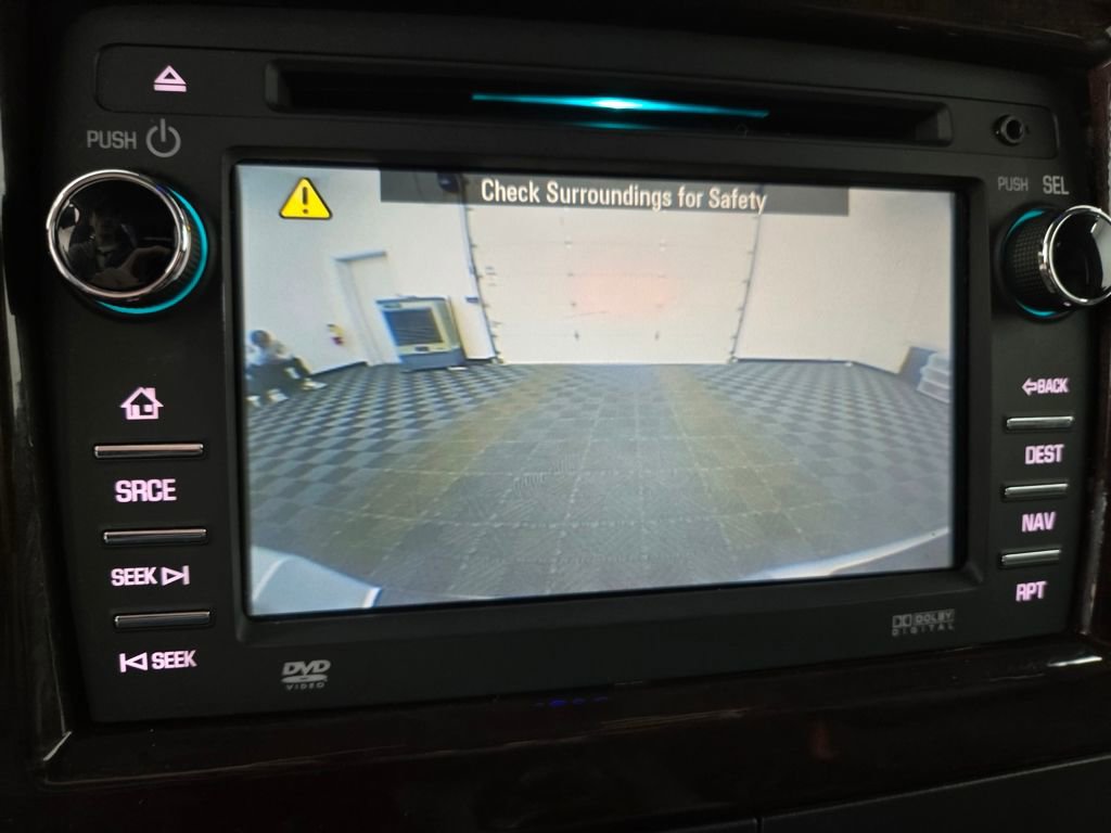 Used 2021 Chevrolet Express 2500 w/ Enhanced Convenience Package image 25