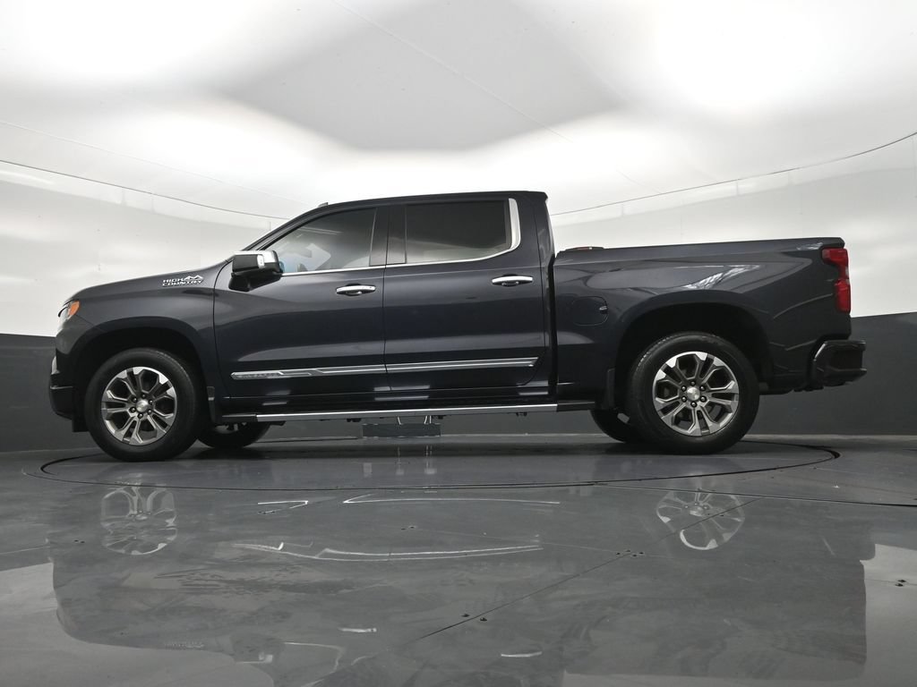 Used 2023 Chevrolet Silverado 1500 High Country RWD image 24