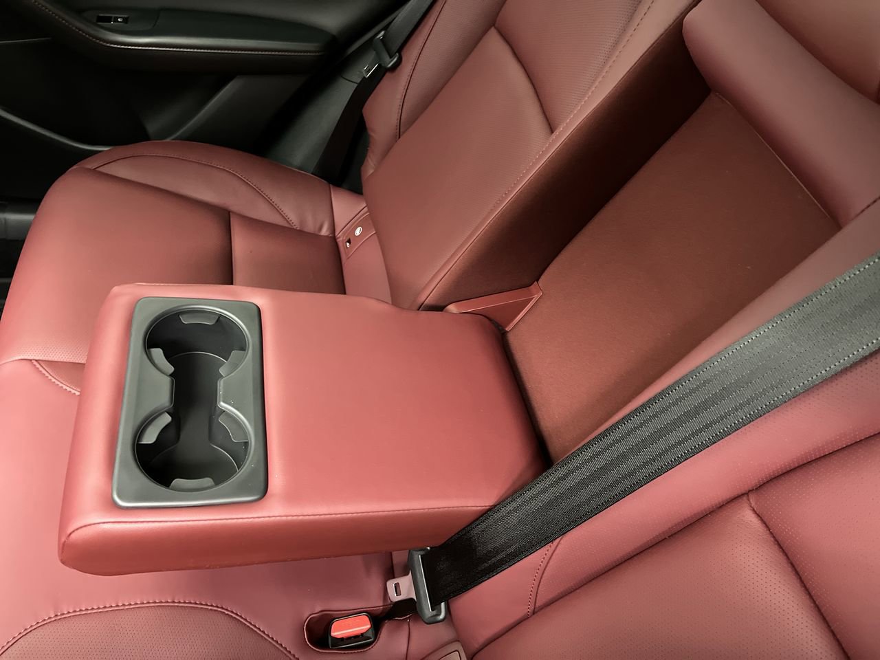 New 2026 MAZDA CX-30 AWD 2.5 S image 12