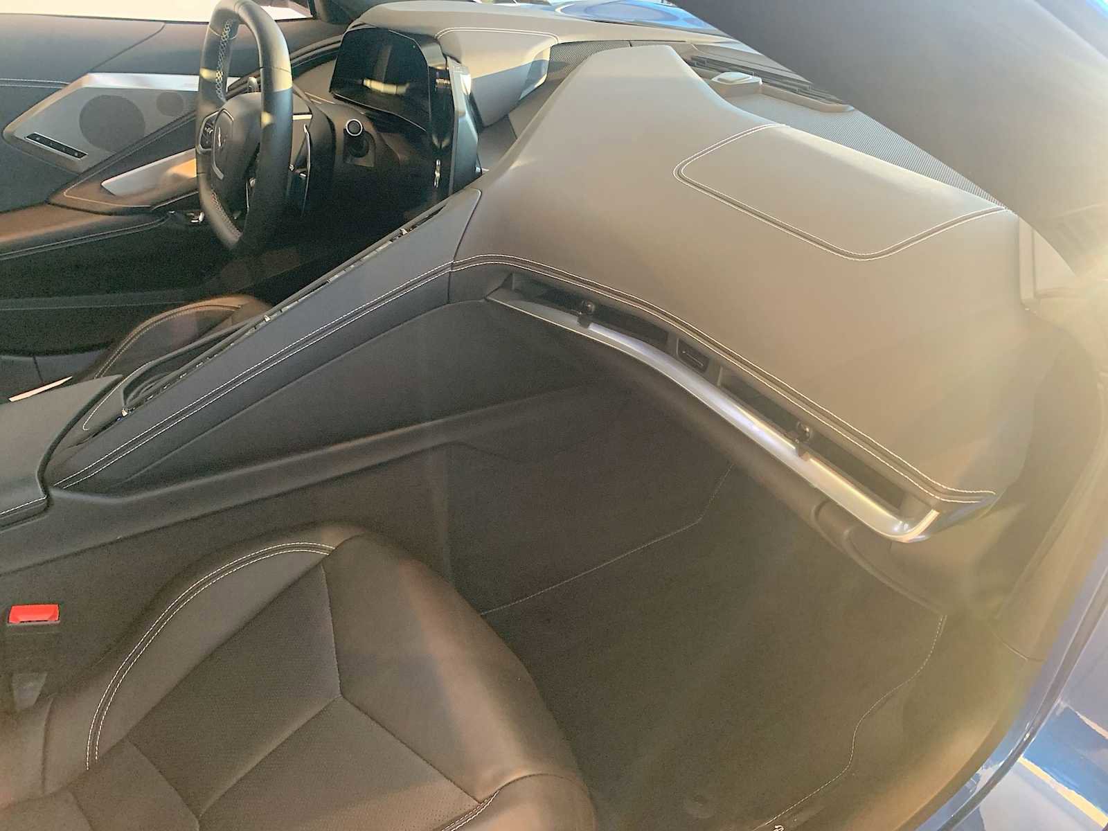 Certified 2021 Chevrolet Corvette 2LT 2dr Stingray Cpe image 26