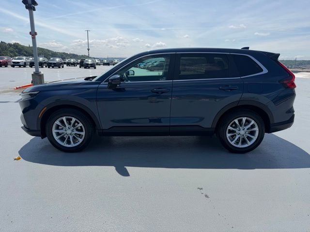 Certified 2025 Honda CR-V EX-L image 10