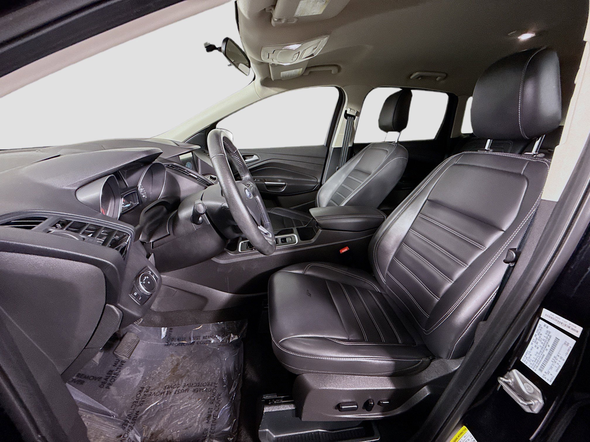 Used 2019 Ford Escape SEL image 22