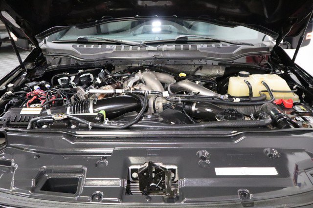 Used 2022 Ford F250 Lariat w/ Tremor Off-Road Package AWD/4WD image 80