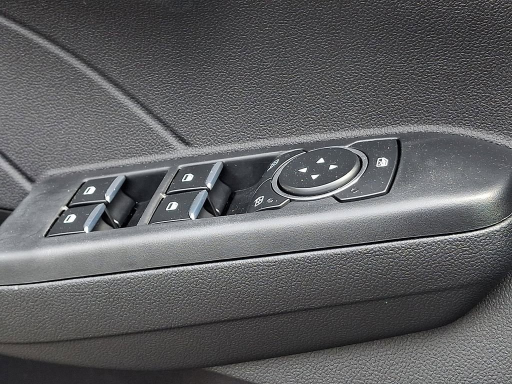 Certified 2023 Ford Escape Active AWD/4WD image 22