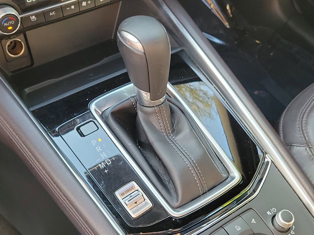 Used 2022 MAZDA CX-5 Signature image 31