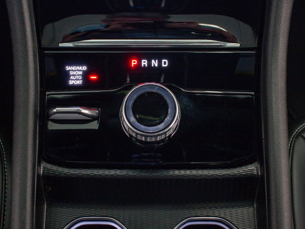 Certified 2024 Jeep Grand Cherokee L Limited w/ Luxury Tech Group II AWD/4WD image 23