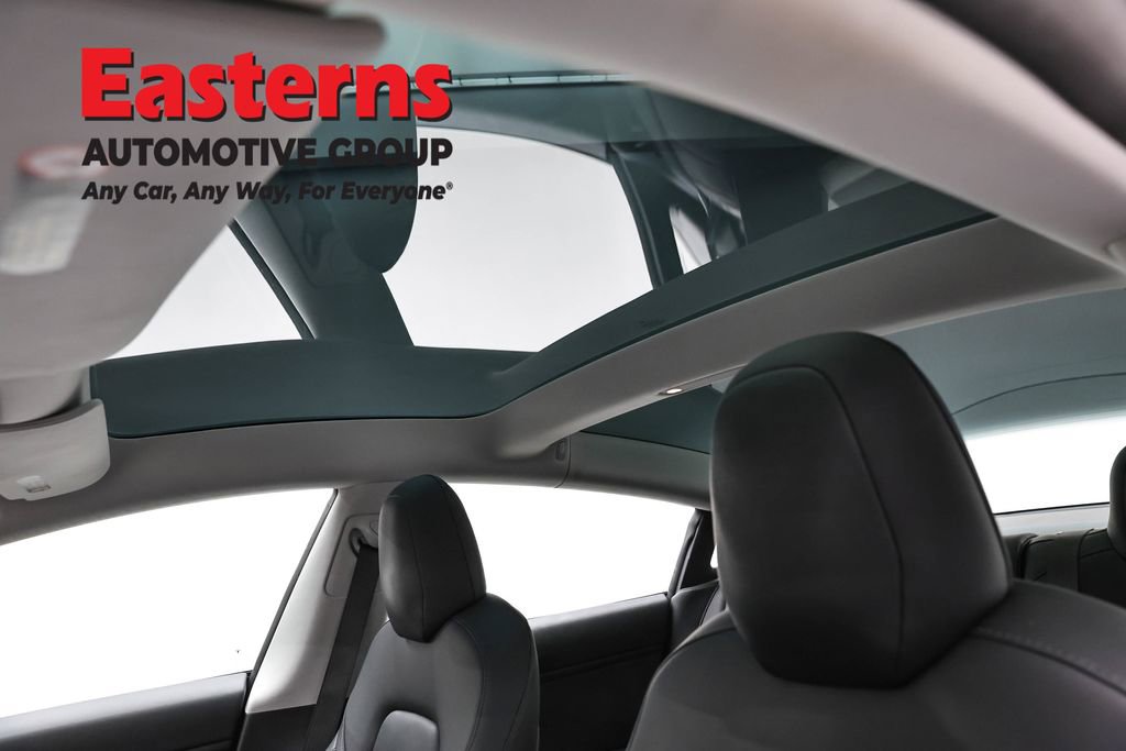 Used 2018 Tesla Model 3 Long Range image 28