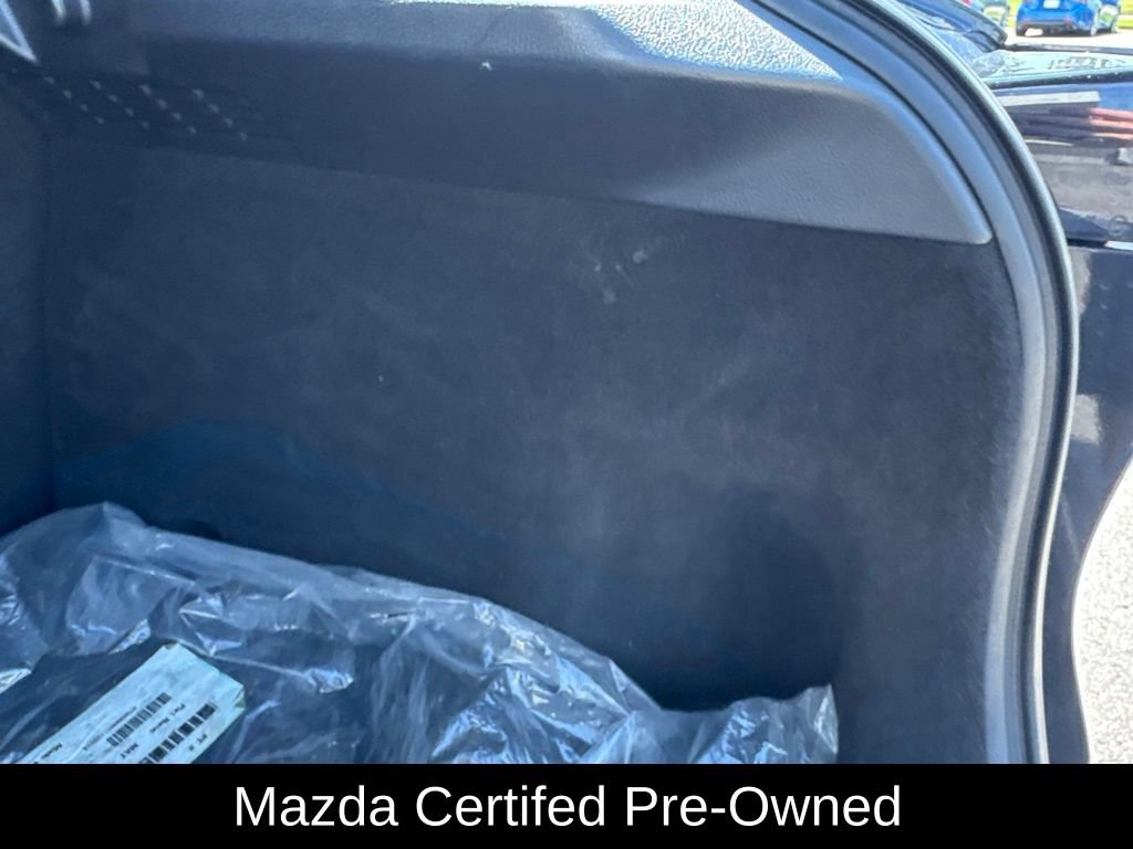 Certified 2022 MAZDA CX-30 AWD 2.5 S w/ Select Package image 57